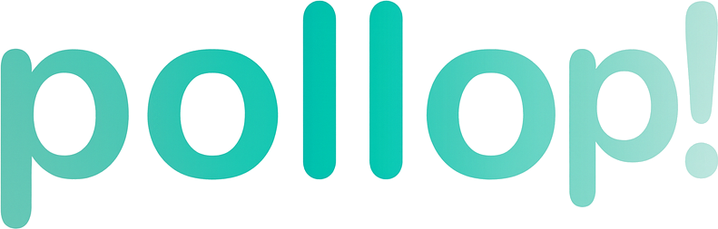 Pollop Logo